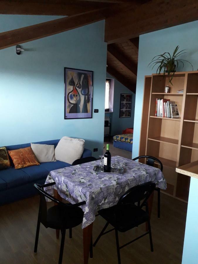 Appartamento Luce Volpiano Extérieur photo