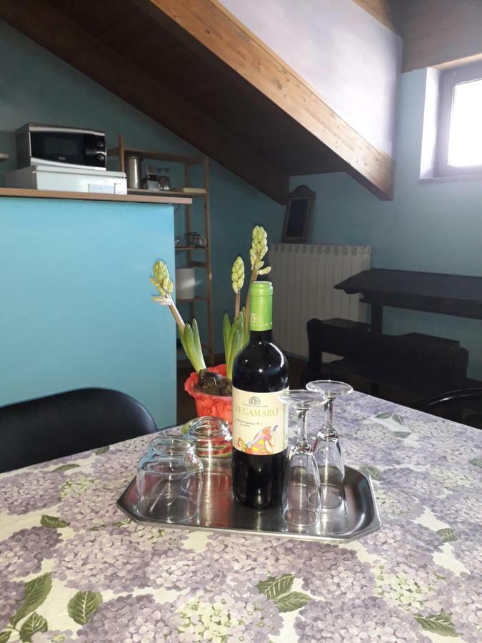 Appartamento Luce Volpiano Extérieur photo