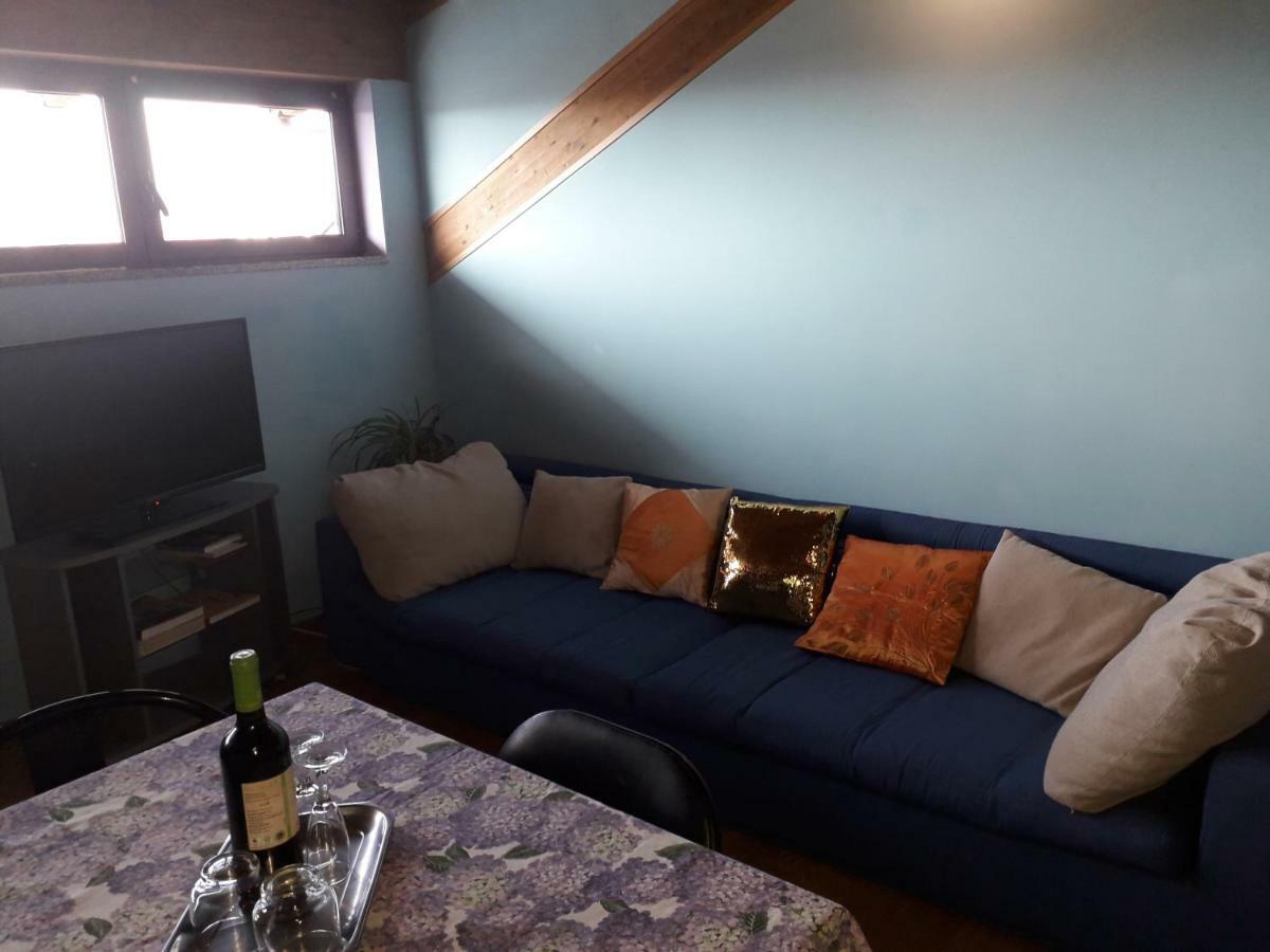 Appartamento Luce Volpiano Extérieur photo