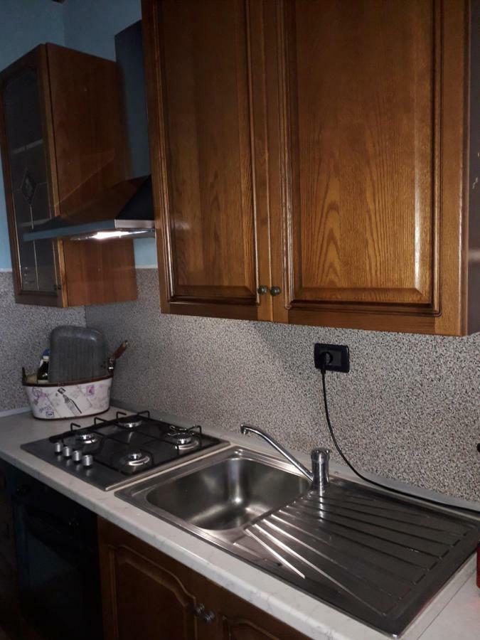 Appartamento Luce Volpiano Extérieur photo